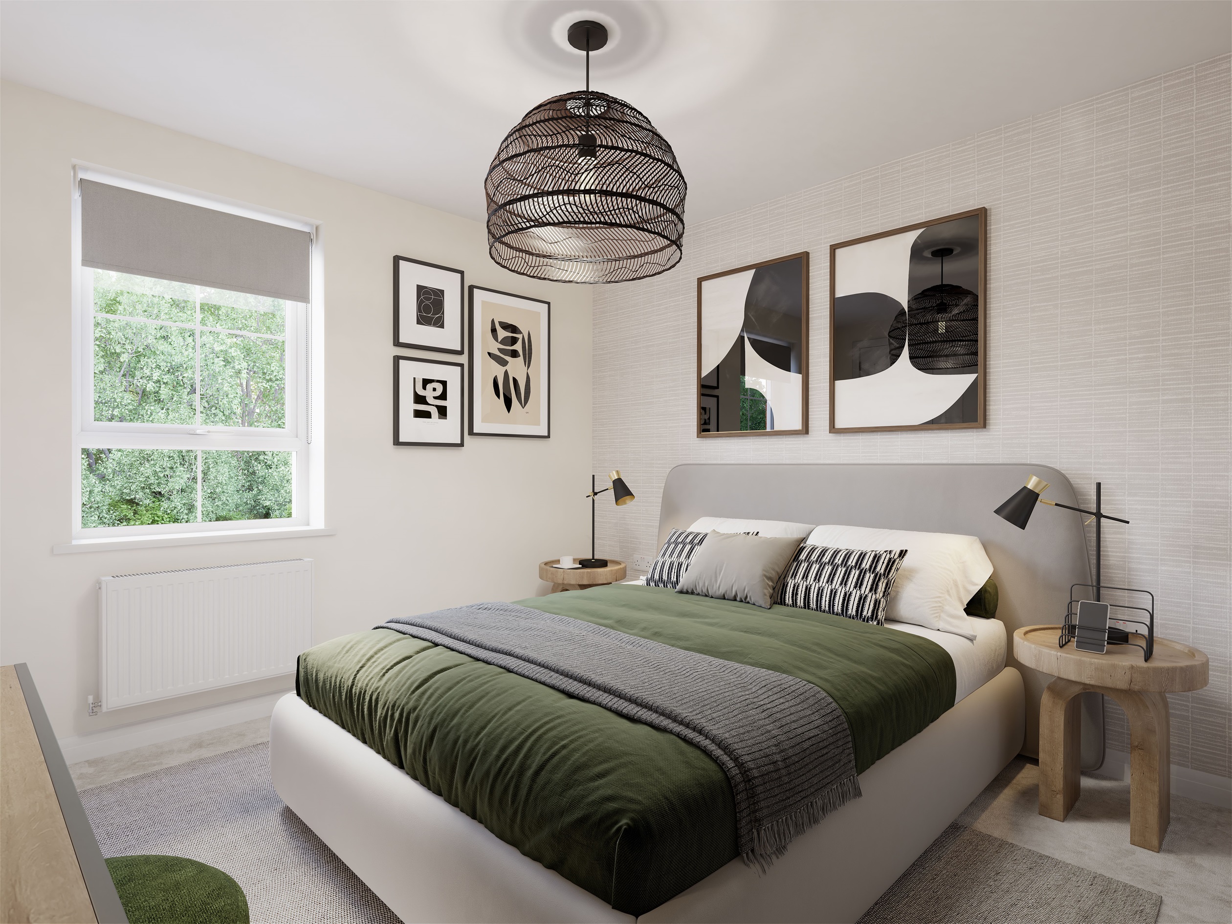 Denby Bedroom 2